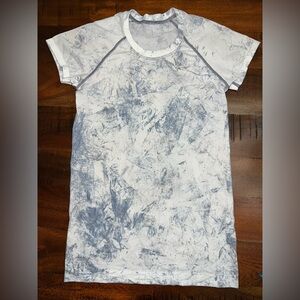 Lululemon Swiftly Tech Short Sleeve 2.0 *MultiDye